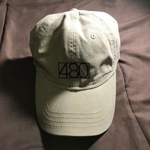 480 green/fishing color dat hat